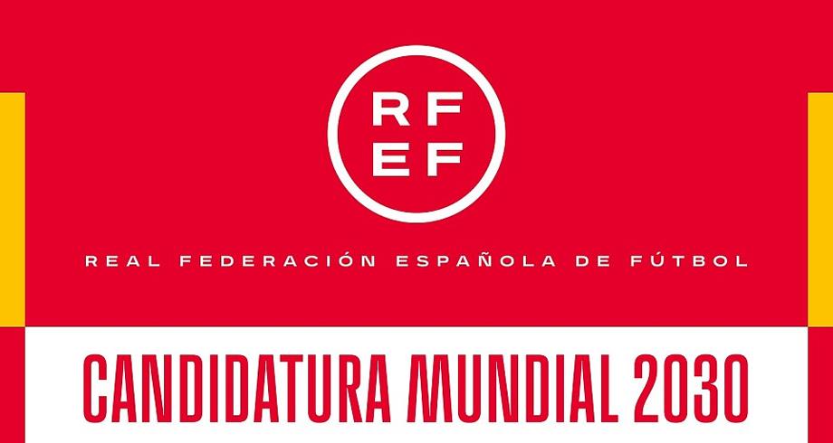 Mondial 2030 : la Fédération espagnole de football qualifie la candidature Espagne-Maroc-Portugal d'historique