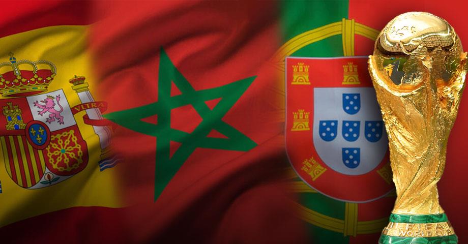 Felix Bolanos : la candidature Espagne - Portugal - Maroc, un "projet passionnant, qui nous tient à cœur"