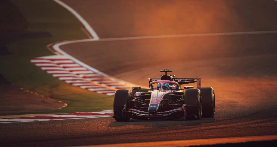 Formula 1 : Annulation des Grands Prix de Bahreïn et d’Arabie saoudite