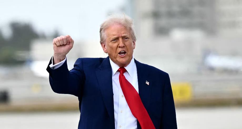 Le président Trump exclut toute possibilité d'un cessez-le-feu avec l’Iran à ce stade