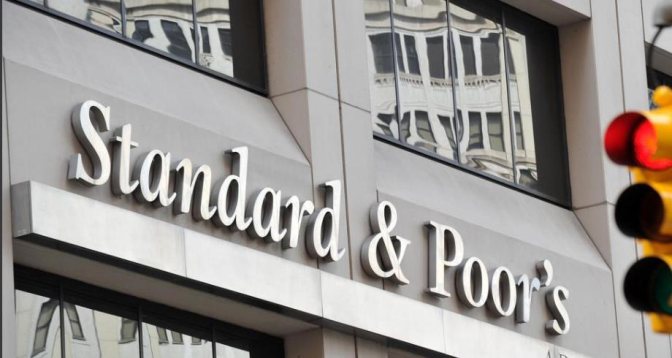 S&P Global confirme la note de crédit de l'Arabie Saoudite à "A+" avec une perspective stable