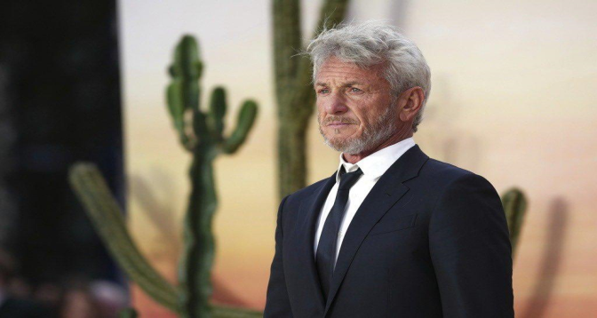 شون بن يفوز بأوسكار أفضل ممثل في دور ثانوي عن "وان باتل أفتر أناذر"