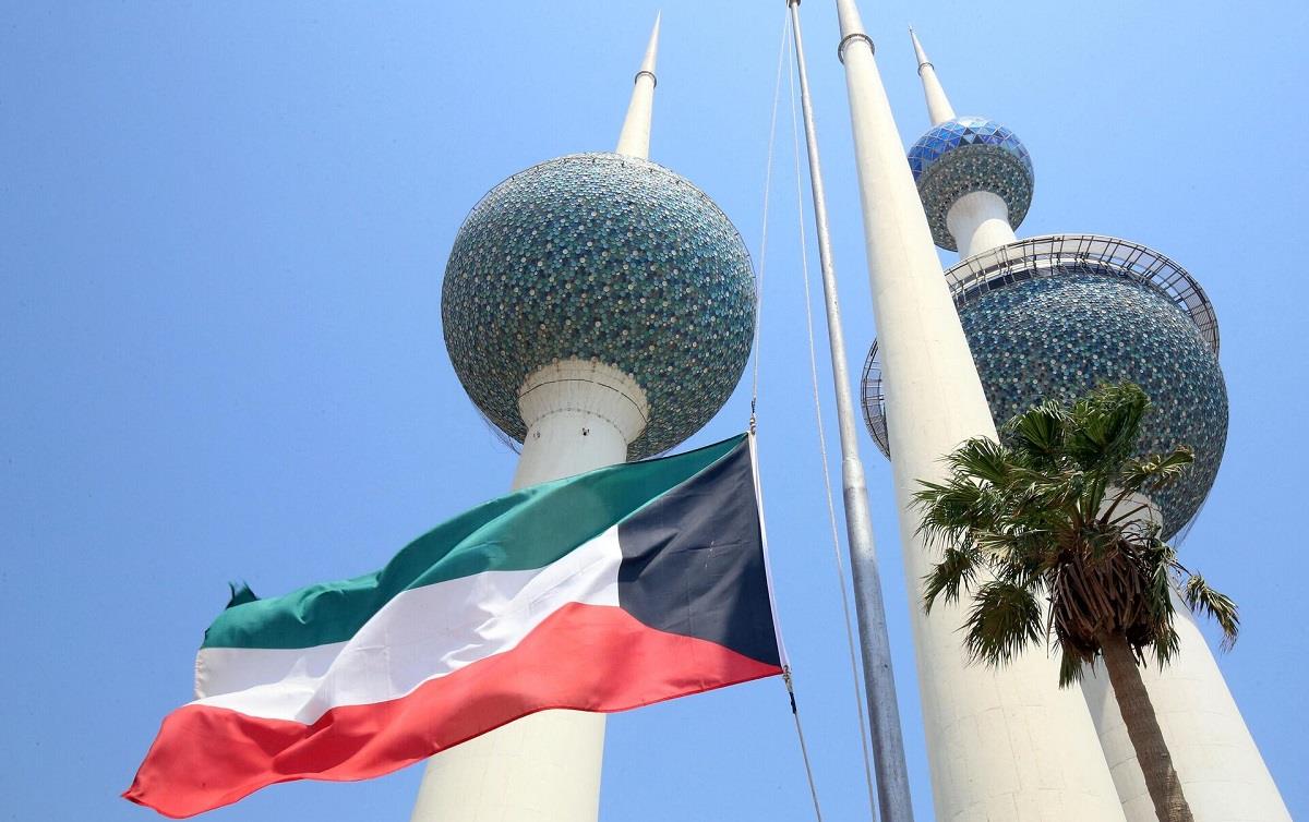 الحرس الوطني الكويتي يعلن إسقاط طائرتين مسيرتين الحرس الوطني الكويتي يعلن إسقاط طائرتين مسيرتين