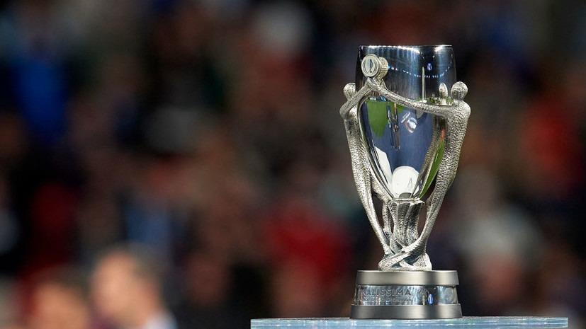 إلغاء رسمي لمباراة كأس "فيناليسيما" بين الأرجنتين وإسبانيا في الدوحة إلغاء رسمي لمباراة كأس "فيناليسيما" بين الأرجنتين وإسبانيا في الدوحة