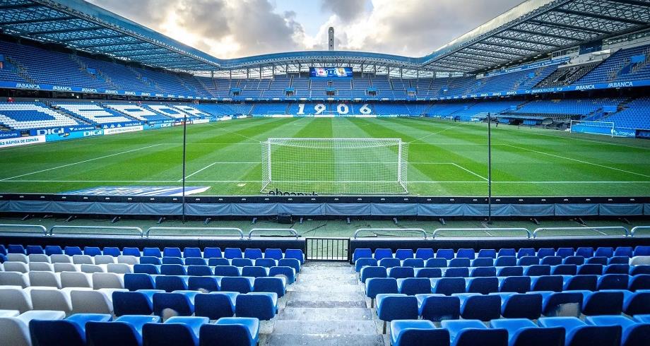 Mondial 2030 : municipalité espagnole de La Corogne retire sa candidature