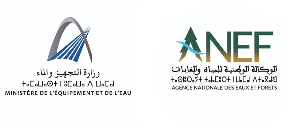 Lutte contre l’envasement des barrages... Le ministère de l’Équipement et de l’Eau et l’ANEF s’allient Lutte contre l’envasement des barrages... Le ministère de l’Équipement et de l’Eau et l’ANEF s’allient
