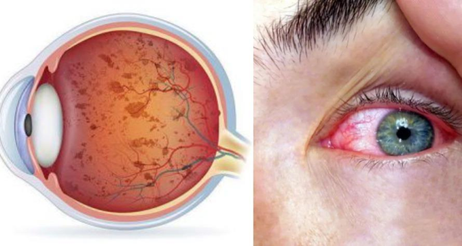 التهاب الشبكية الصباغي .. حين يتحول ضعف النظر ليلا إلى خطر يهدد البصر