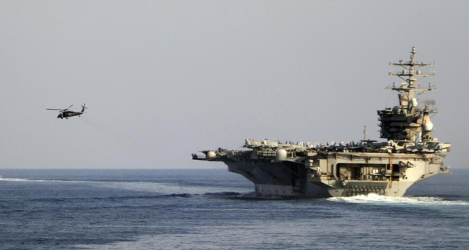 Détroit d'Ormuz : L’armée US a "mis à mal" la capacité de l’Iran à menacer la navigation commerciale