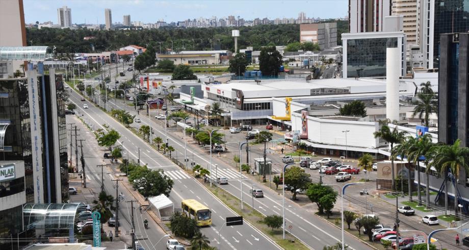 13 مدينة برازيلية تفرض إغلاقا صارما بسبب كوفيد-19
