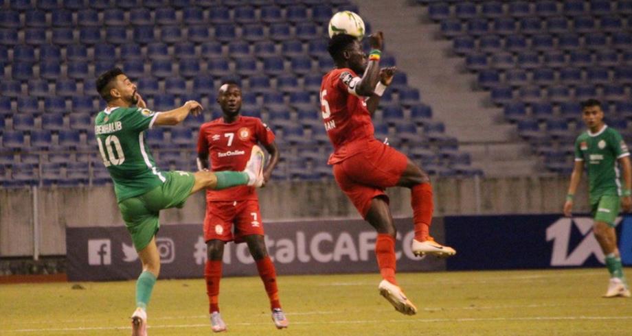 Coupe de la CAF: le Raja Casablanca s’impose face à Nkana FC (2-0)