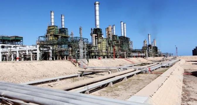  اكتشاف بئرين جديدين للغاز في ليبيا