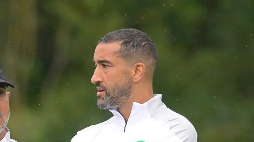 انضمام يوسف حجي إلى الطاقم التقني للمنتخب الوطني المغربي