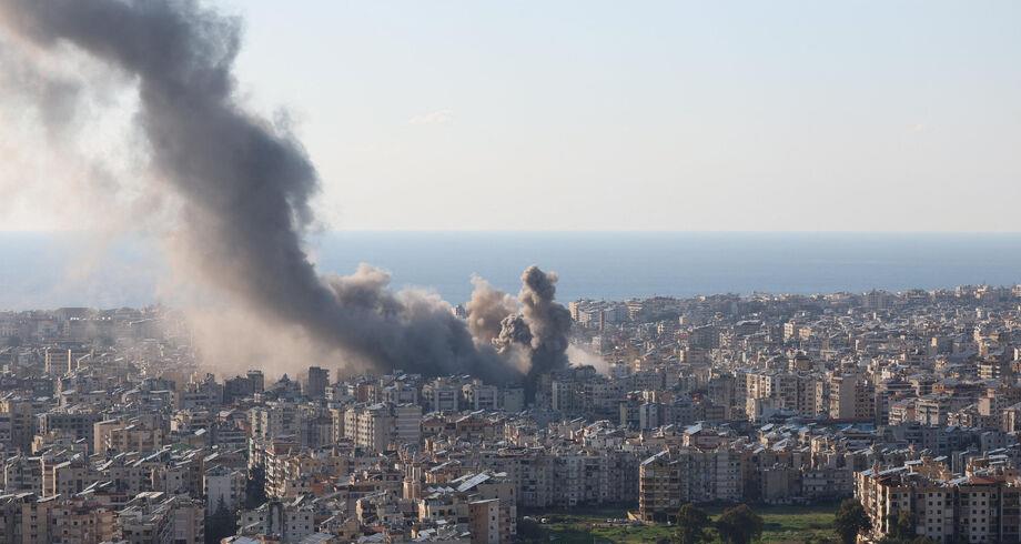 Quand le conflit avec l’Iran devrait‑il prendre fin ?