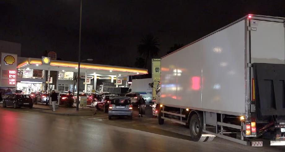 Hausse des prix du carburant : le gouvernement lance une aide exceptionnelle pour le transport… Qui en bénéficiera ?