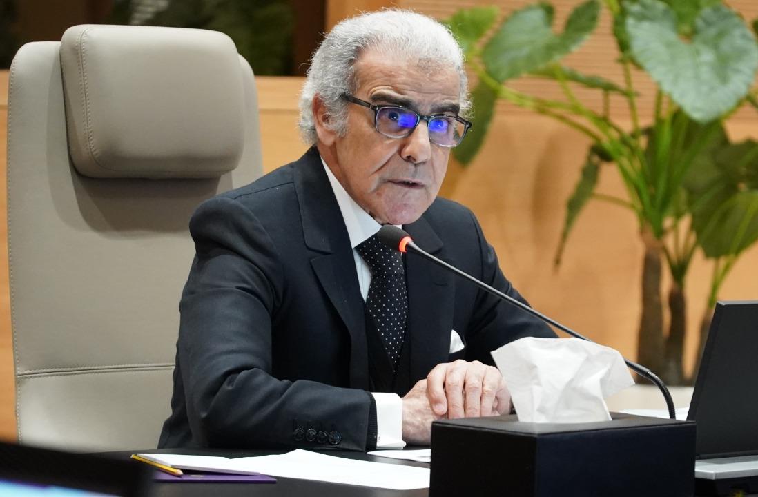 Financement des TPE : Bank Al-Maghrib finalise une solution de scoring, annonce Abdellatif Jouahri