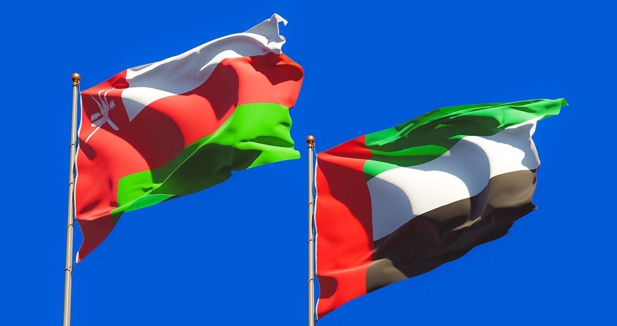 التوتر في الشرق الأوسط: إطلاق ممر جمركي لتأمين تدفق التجارة بين الإمارات وسلطنة عمان