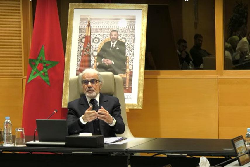 Présence bancaire marocaine en Europe : Le Wali de Bank Al-Maghrib confiant après l’accord avec la France