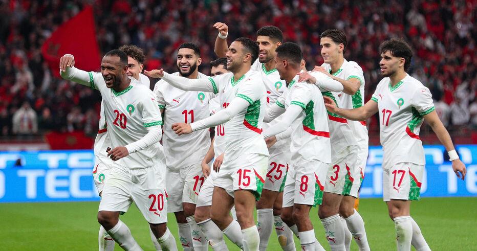 CAN 2025 : le Maroc officiellement sacré après décision de la CAF