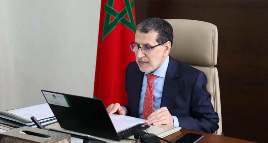 El Otmani: la généralisation de la protection sociale illustre les contours de la politique sociale du Roi pour construire le Maroc de demain