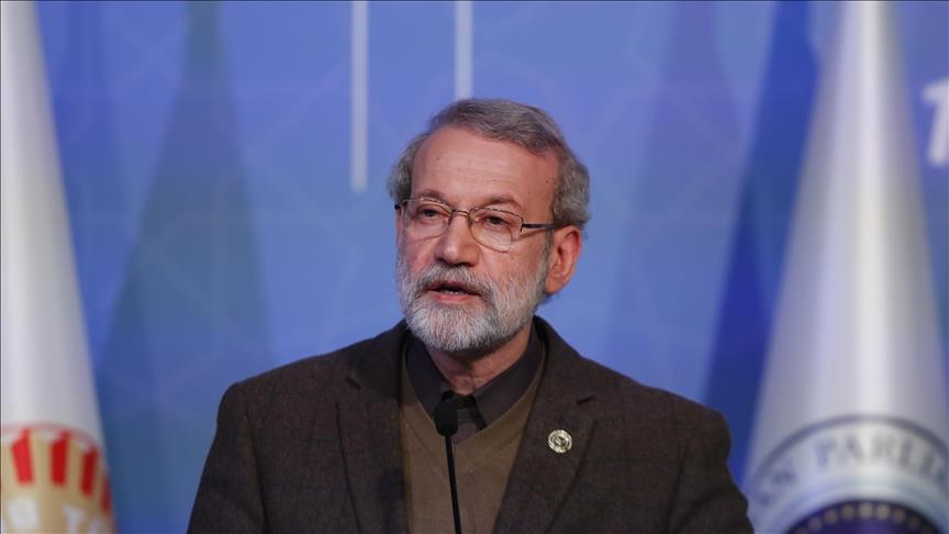 L'Iran confirme la mort d'Ali Larijani, le chef de la sécurité