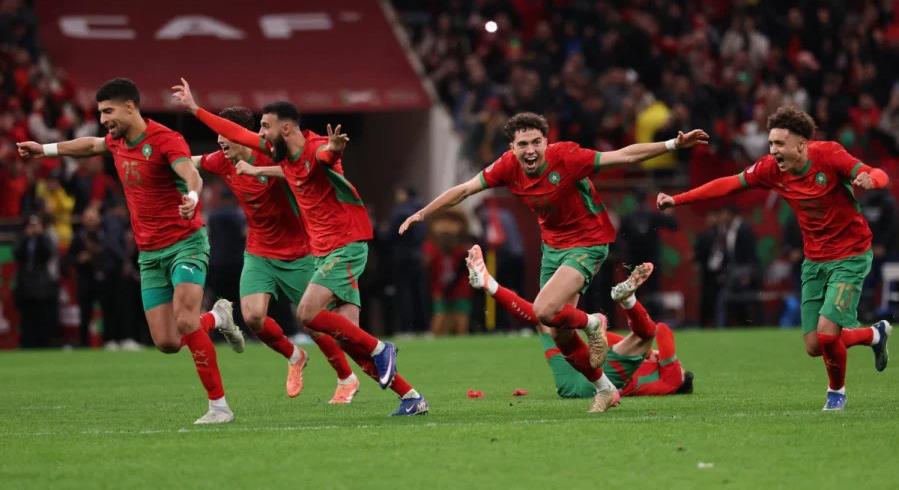 Décision du Jury d’Appel de la CAF : le Sun britannique salue « une décision remarquable »