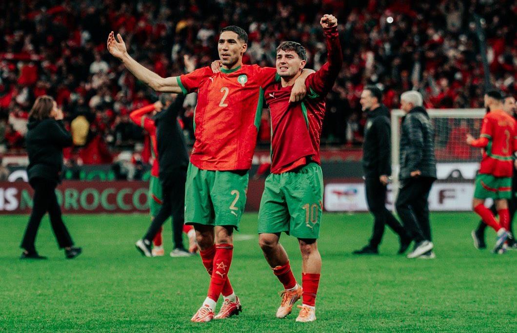 ماركا: إعلان المغرب بطلا لإفريقيا قرار يحترم "بشكل كامل" المقتضيات الجاري بها العمل