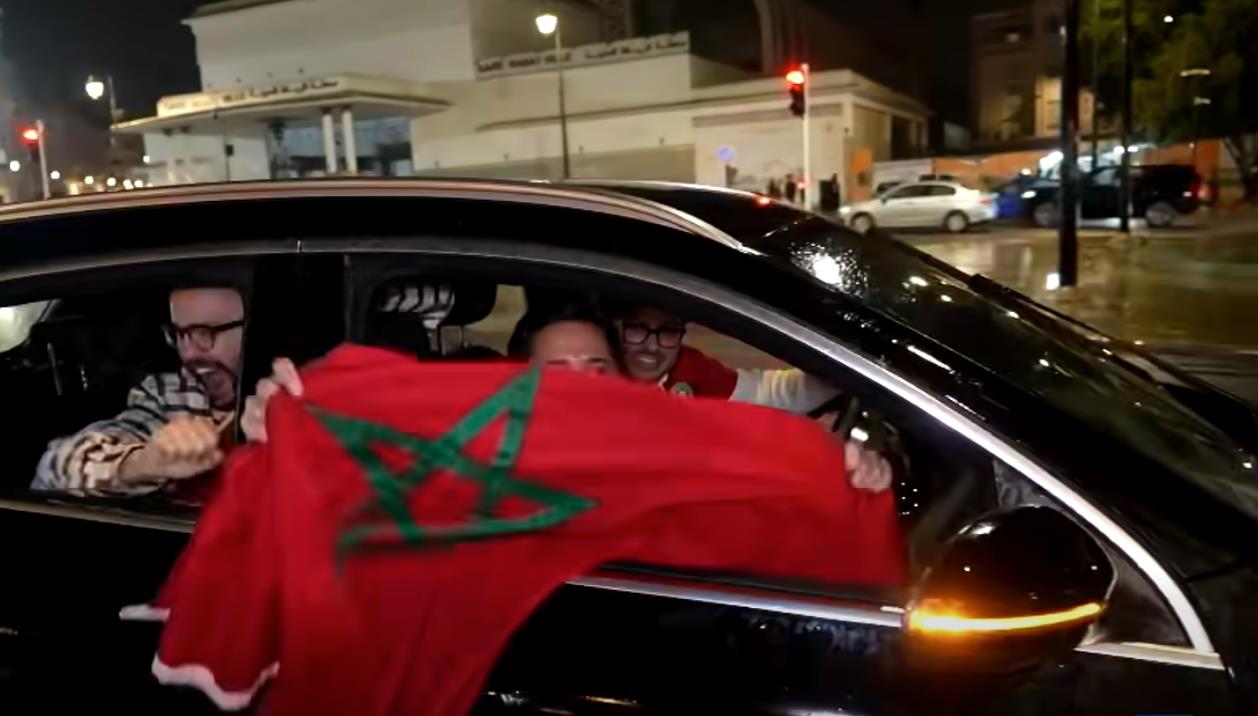 Finale de la CAN-Maroc 2025: Une célébration d’une justice enfin rendue