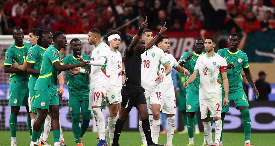 CAN Maroc-2025... justice rendue ou débat relancé ?