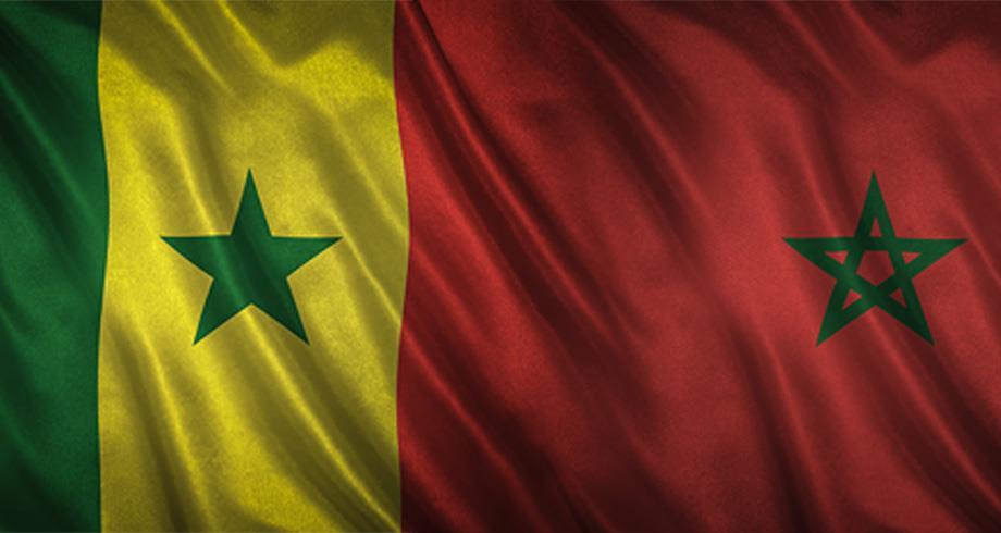 Décisions de la CAF : le communiqué de l'Ambassade du Maroc au Sénégal