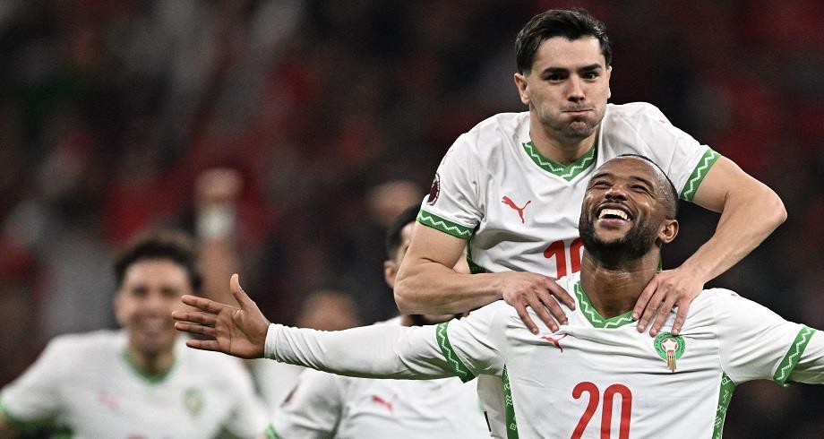 La décision de la CAF d'attribuer le titre de la CAN 2025 au Maroc... "un tournnat décisif", selon Altitudes Magazine