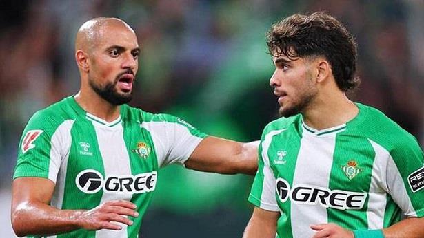 CAN 2025 : Le Real Betis célèbre la décision de la CAF