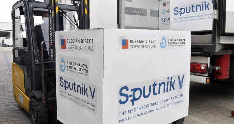 اتفاق لإنتاج مئتي مليون جرعة من لقاح "سبوتنيك-في" الروسي في الهند