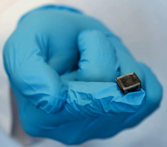 Zurich : des muscles en silicone imprimés en 3D,  une innovation révolutionnaire