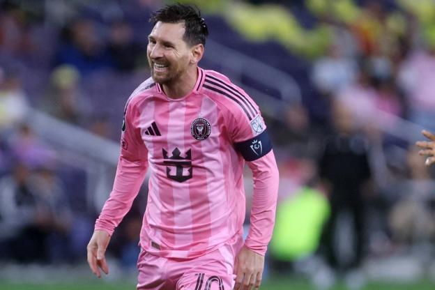 ميسي يوقع على هدفه 900..مسيرة أسطورة كروية لا تتوقف