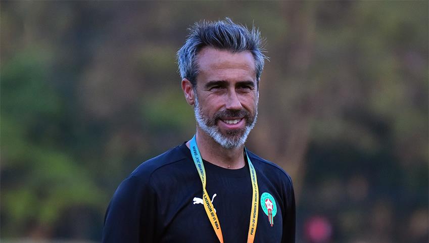 خورخي فيلدا: قرار الكاف "مكافأة مستحقة" لمسار "استثنائي"