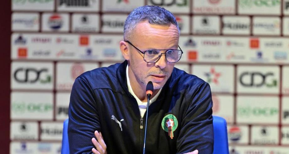 Mohamed Ouahbi mise sur la jeunesse et ouvre la porte à de nouveaux profils à fort potentiel