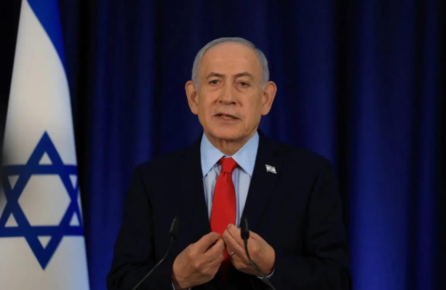Netanyahu : La guerre en Iran n'est "pas finie", il faut encore "retirer" l'uranium iranien Netanyahu : La guerre en Iran n'est "pas finie", il faut encore "retirer" l'uranium iranien