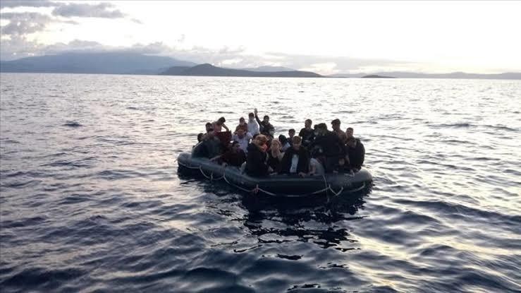 Plus de 600 migrants clandestins secourus au large de la Tunisie