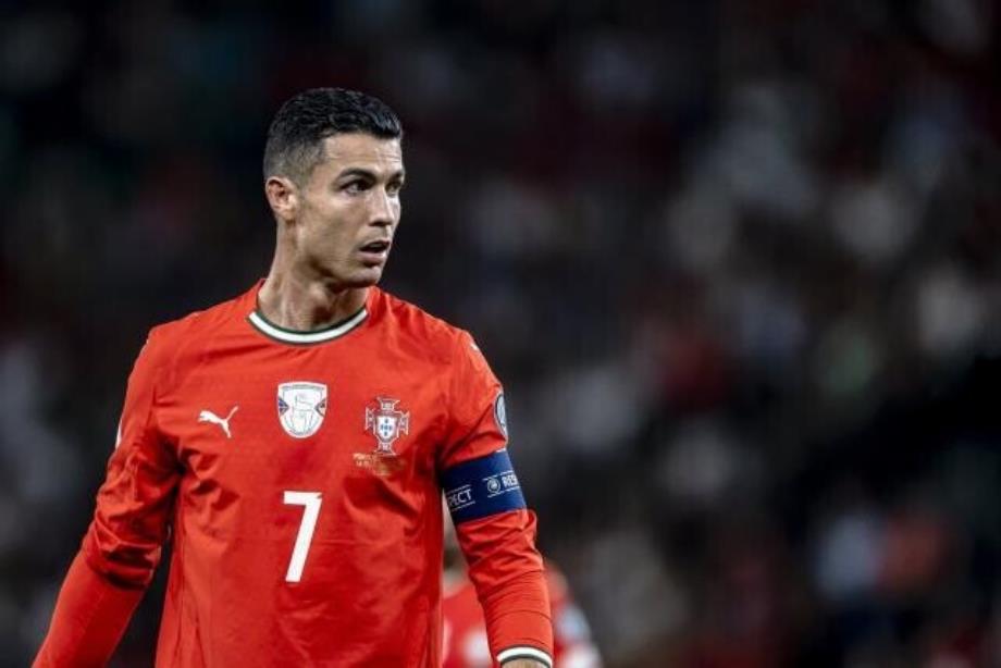 Mondial 2026 : Cristiano Ronaldo en tête de la liste du Portugal dévoilée par Roberto Martinez