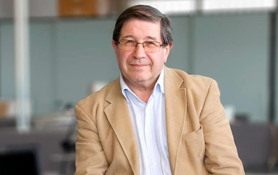 وفاة البروفيسور فاليريانو رويز هيرنانديز العضو المشارك في أكاديمية الحسن الثاني للعلوم والتقنيات