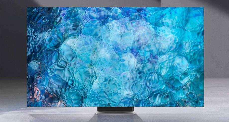 Samsung تكشف عن تشكيلة تلفزيوناتها لعام 2021