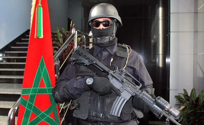 Lutte anti-terroriste : Un expert américain met en avant la stratégie efficace du Maroc