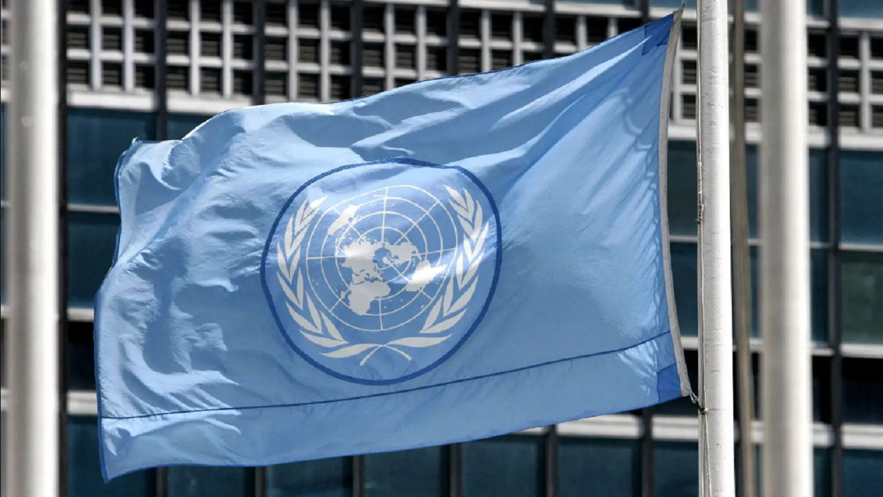 Ouverture à New York de la Conférence de l'ONU sur l’eau avec la participation du Maroc