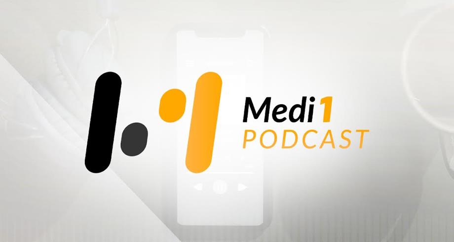 "Medi1 Podcast", une plateforme numérique au contenu exclusif et diversifié