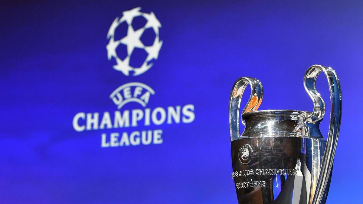 Ligue des champions: le match Real Madrid/Liverpool se jouera à Madrid