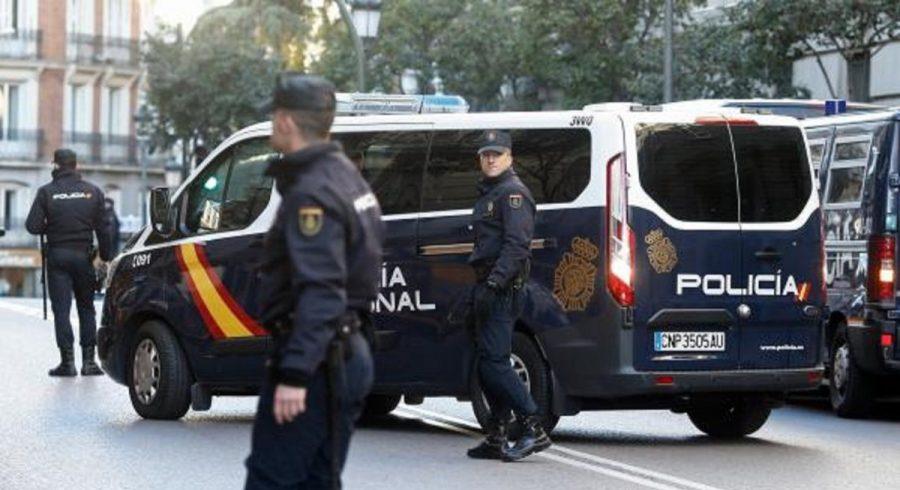 Espagne : Arrestation du Syrien Ayman Adlbi, président de la Commission islamique en Espagne, accusé de terrorisme