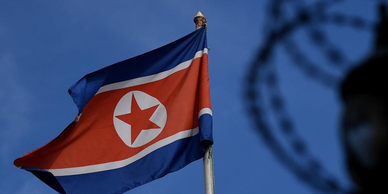 La Corée du Nord lance "un projectile non-identifié" dans la mer