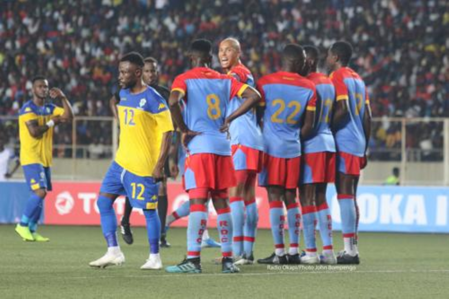 Eliminatoires CAN 2021: le Gabon qualifié aux dépens de la RDC