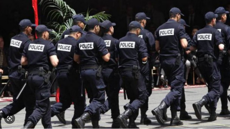 Tanger: 5.700 éléments de sûreté mobilisés pour sécuriser la rencontre amicale entre le Maroc et le Brésil
