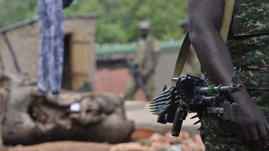 RD Congo : Cinq morts dans une attaque perpétrée par des bandits armés